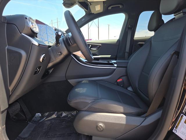 new 2025 Mercedes-Benz GLC 350e car, priced at $64,180