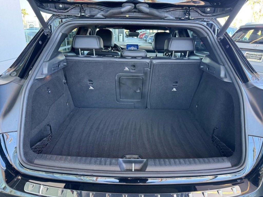 used 2018 Mercedes-Benz GLA 250 car, priced at $13,994