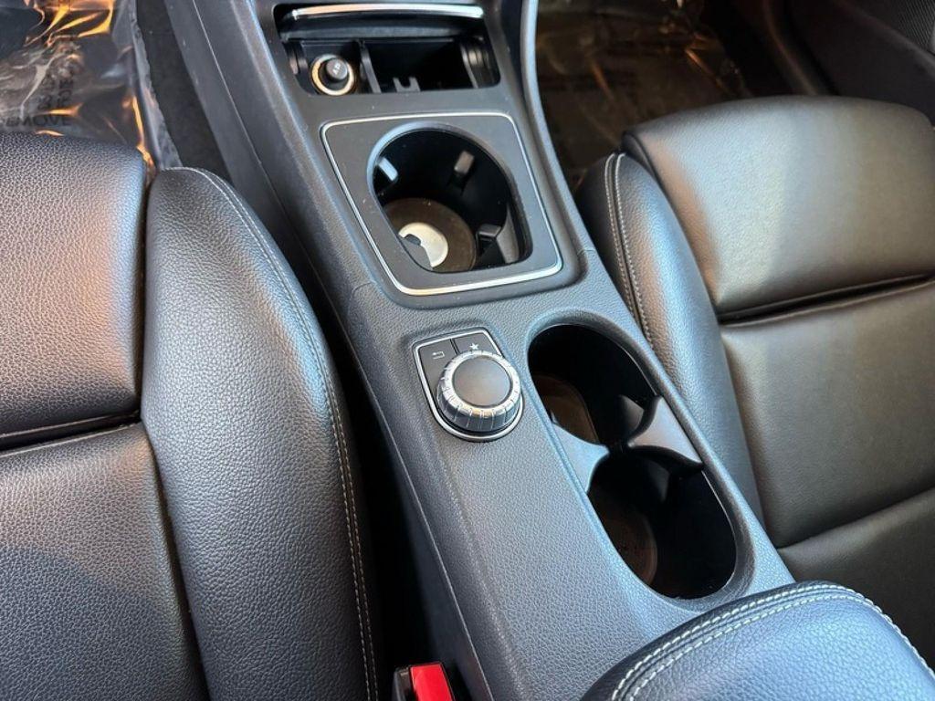 used 2018 Mercedes-Benz GLA 250 car, priced at $13,994