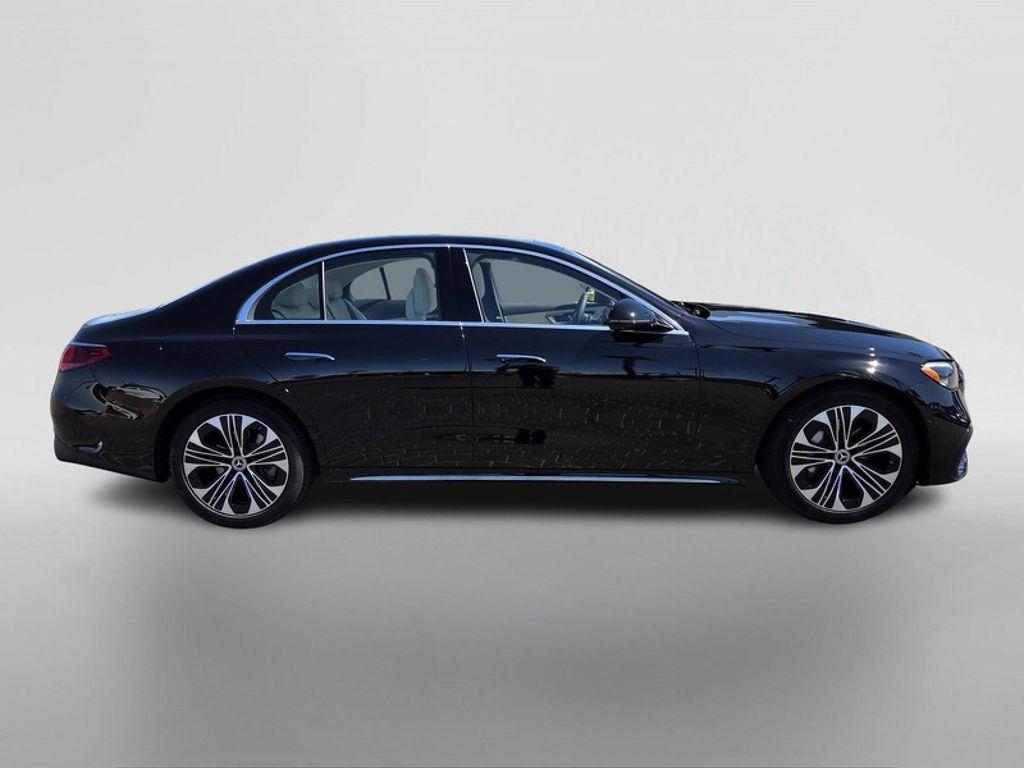 new 2026 Mercedes-Benz E-Class car, priced at $67,920