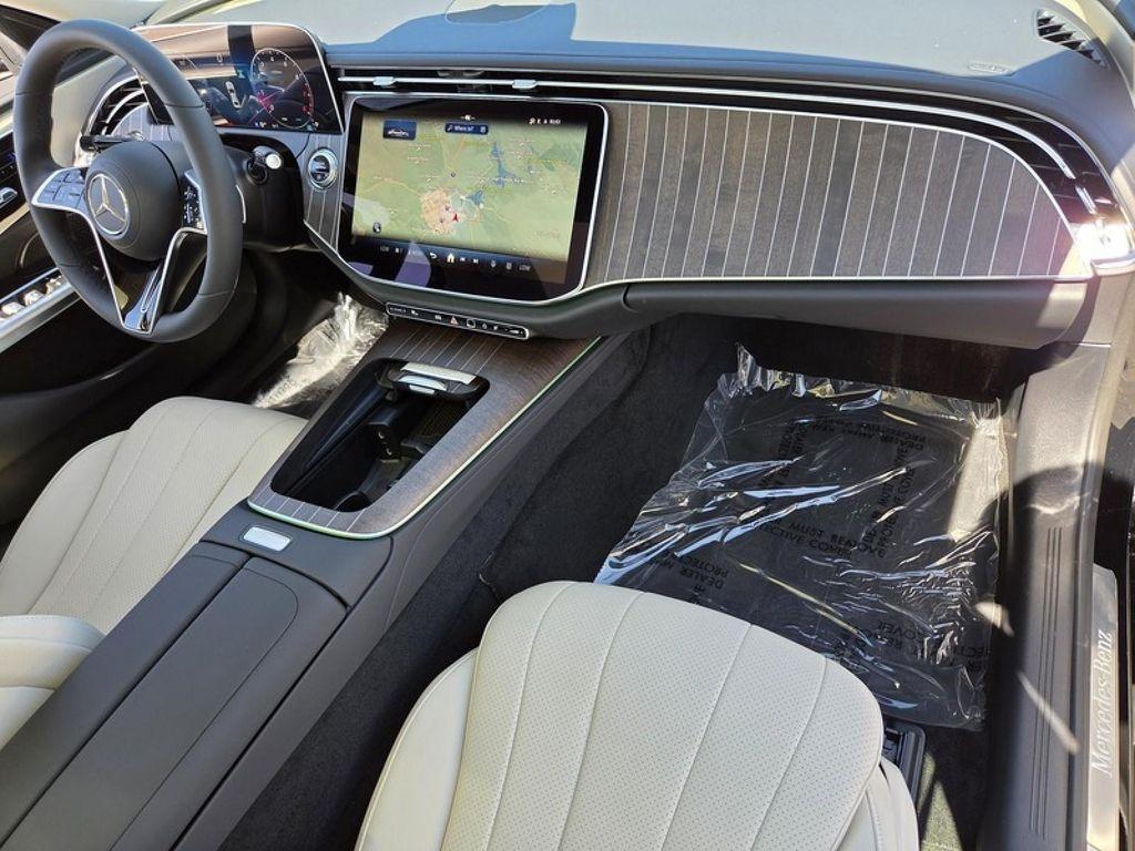 new 2026 Mercedes-Benz E-Class car, priced at $67,920