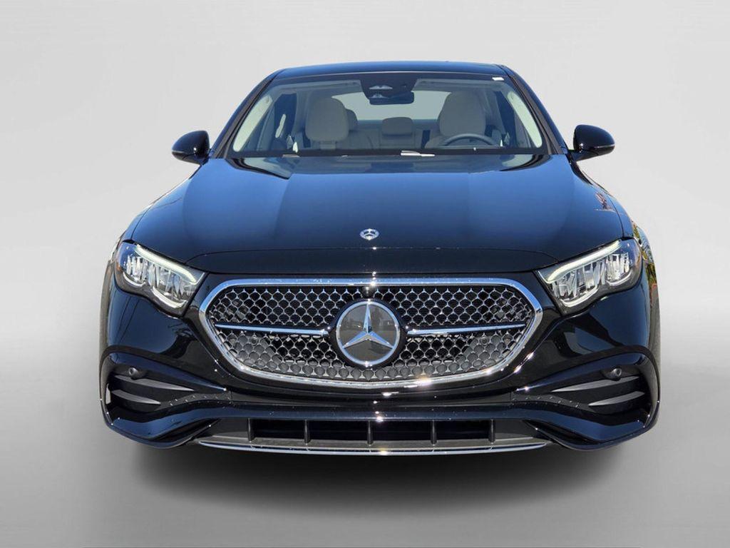 new 2026 Mercedes-Benz E-Class car, priced at $67,920