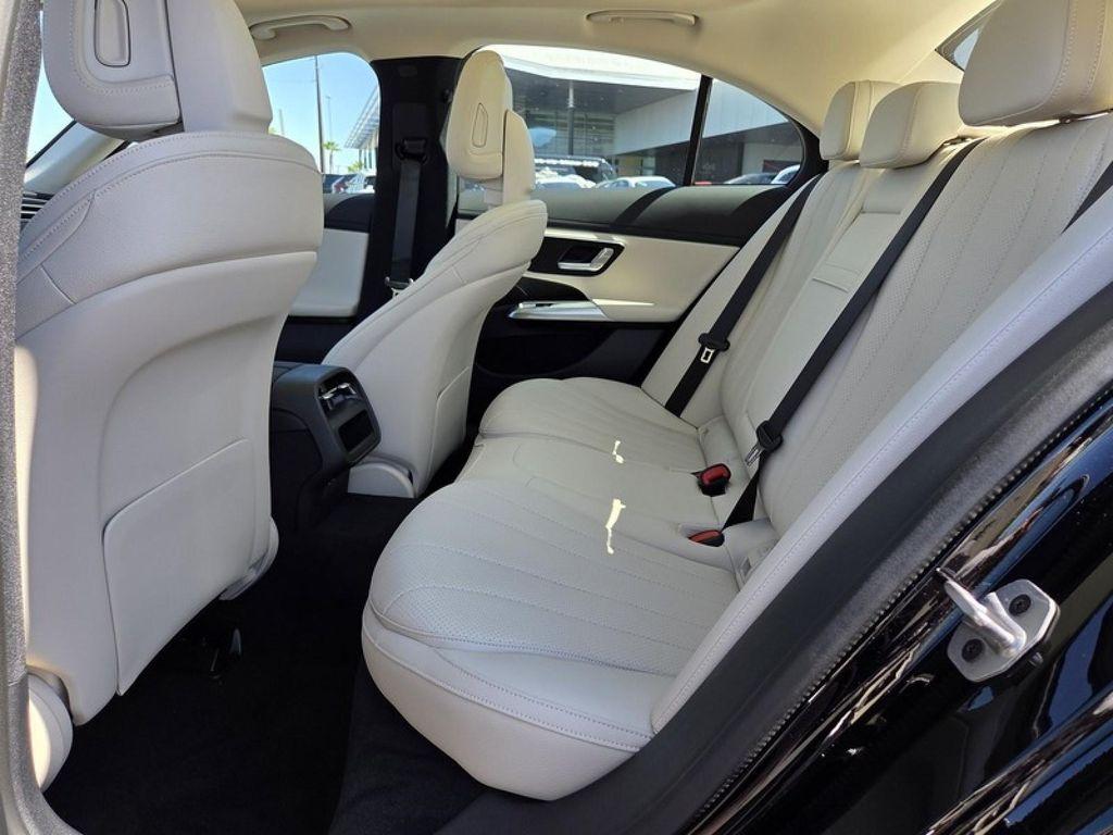 new 2026 Mercedes-Benz E-Class car, priced at $67,920