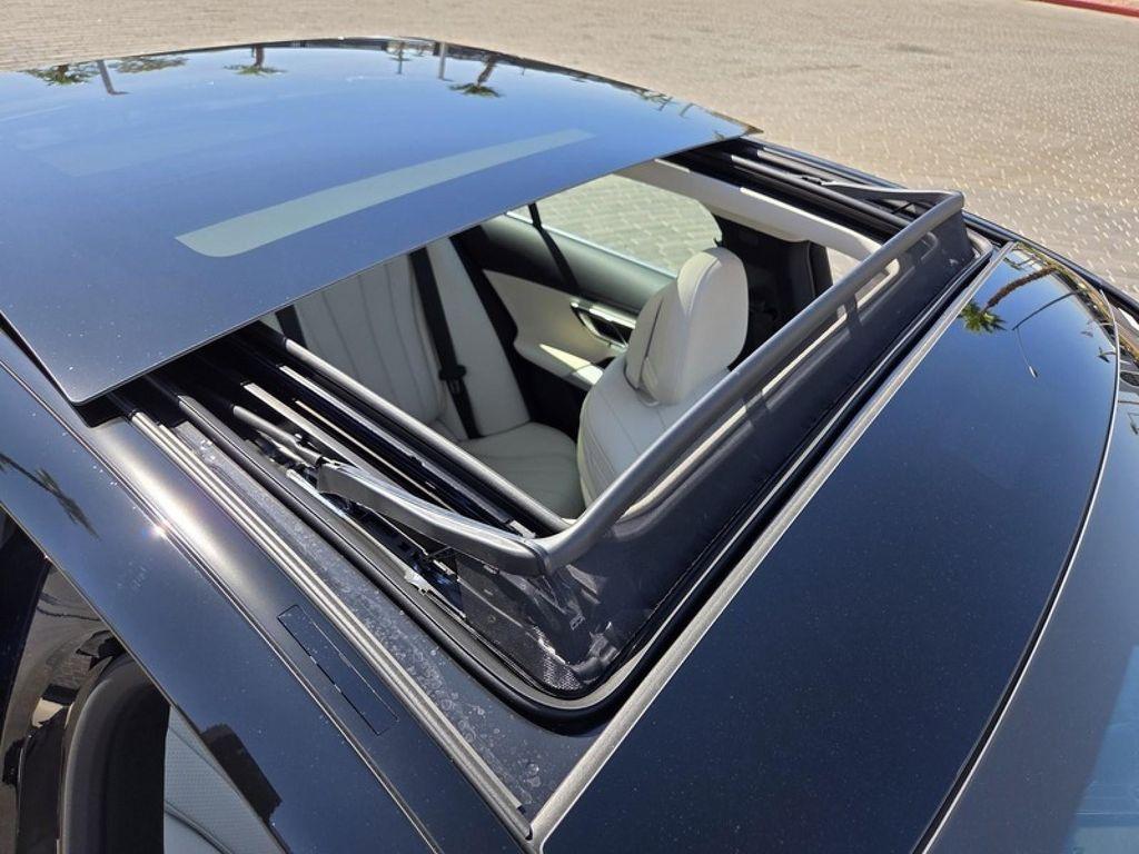 new 2026 Mercedes-Benz E-Class car, priced at $67,920