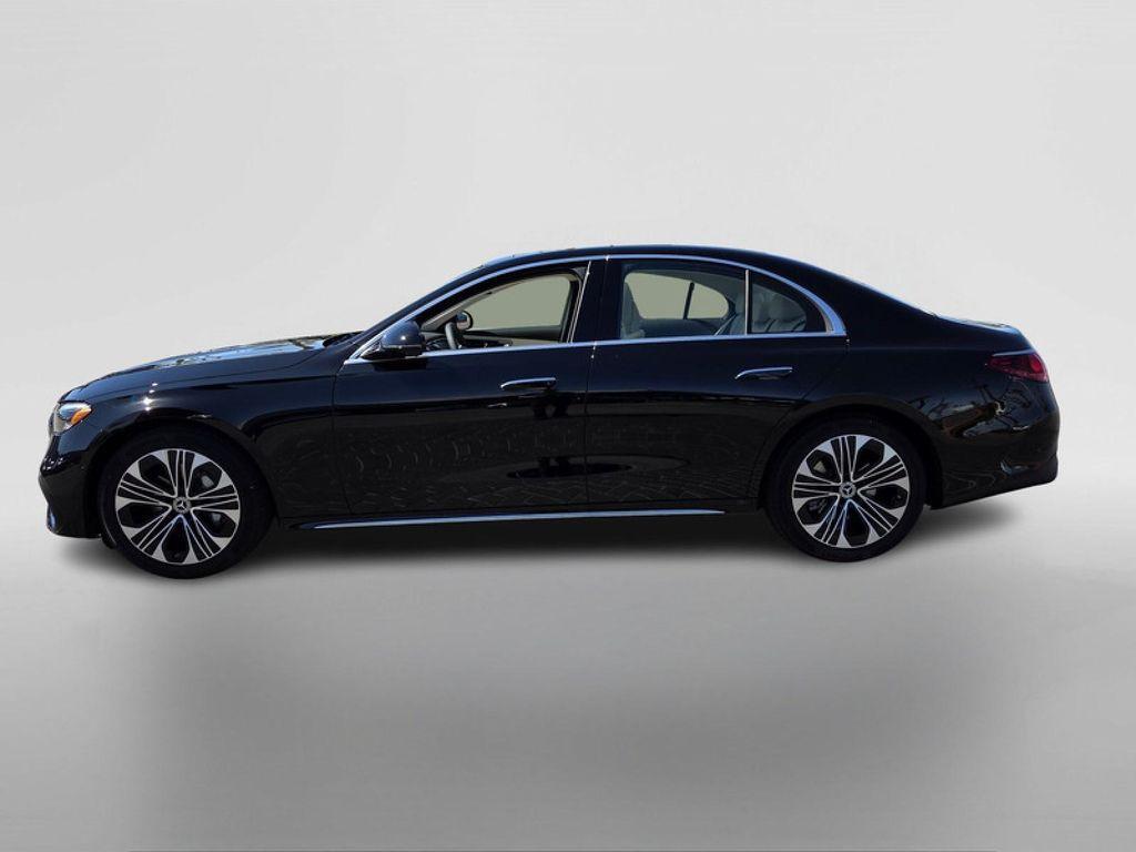 new 2026 Mercedes-Benz E-Class car, priced at $67,920