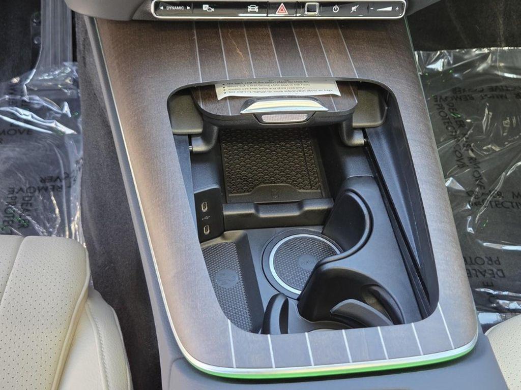 new 2026 Mercedes-Benz E-Class car, priced at $67,920