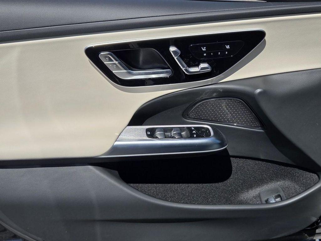 new 2026 Mercedes-Benz E-Class car, priced at $67,920
