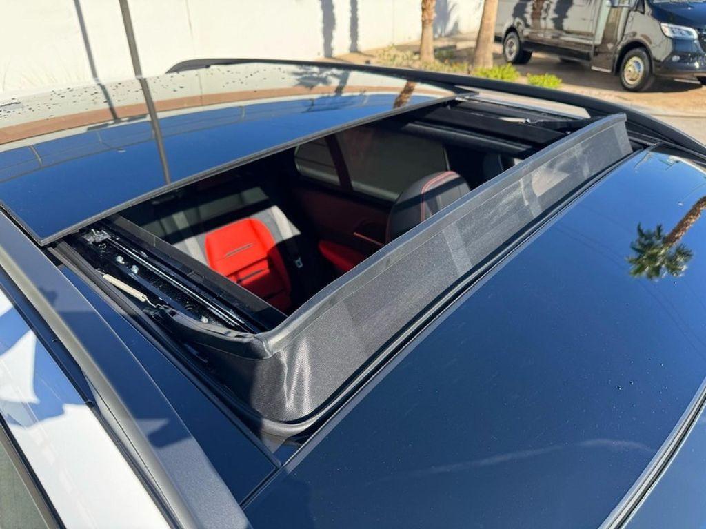 new 2026 Mercedes-Benz AMG GLE 63 car, priced at $139,915