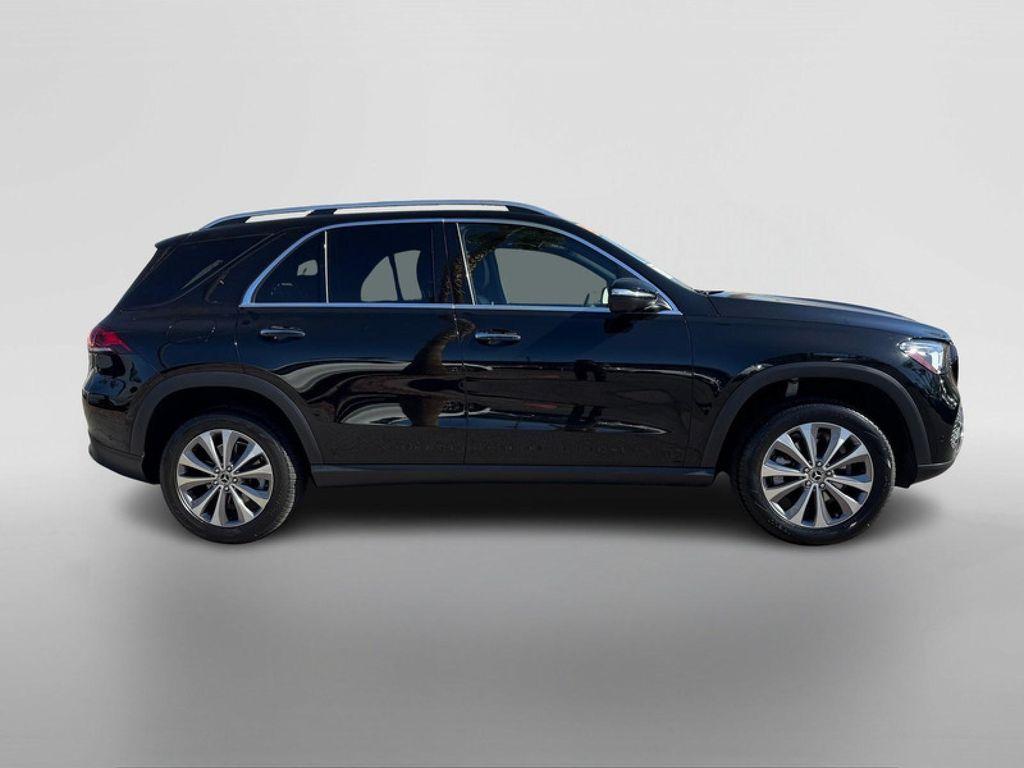 used 2023 Mercedes-Benz GLE 350 car, priced at $45,994
