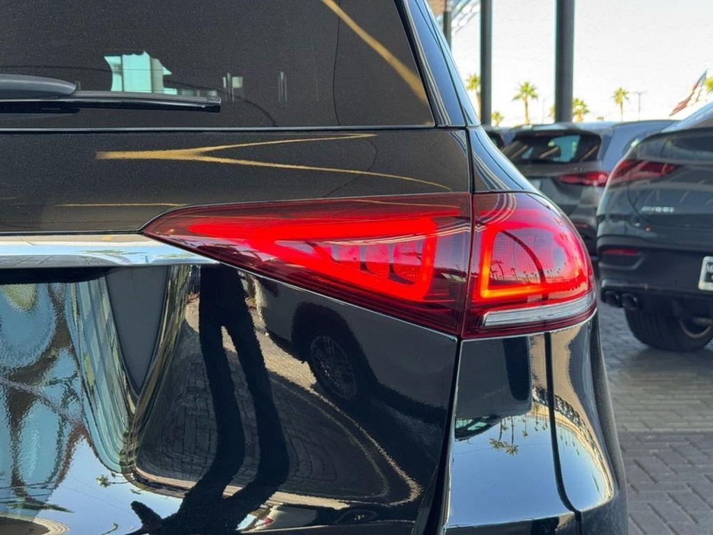 used 2023 Mercedes-Benz GLE 350 car, priced at $45,994