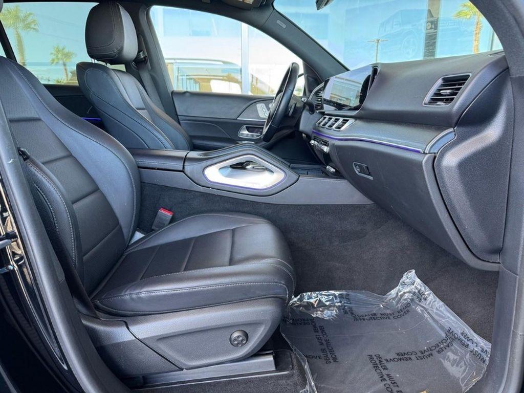 used 2023 Mercedes-Benz GLE 350 car, priced at $45,994