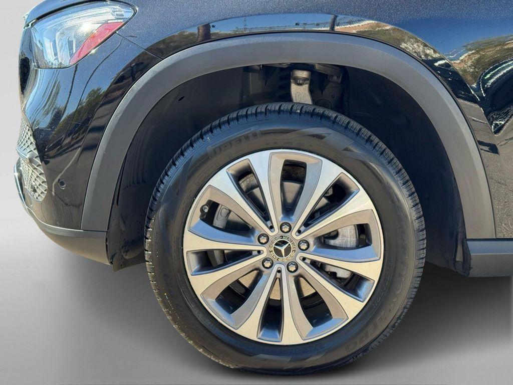 used 2023 Mercedes-Benz GLE 350 car, priced at $45,994