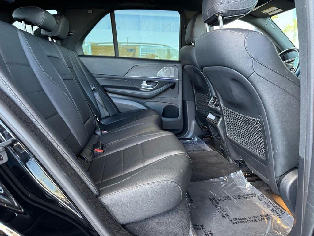 used 2023 Mercedes-Benz GLE 350 car, priced at $45,994