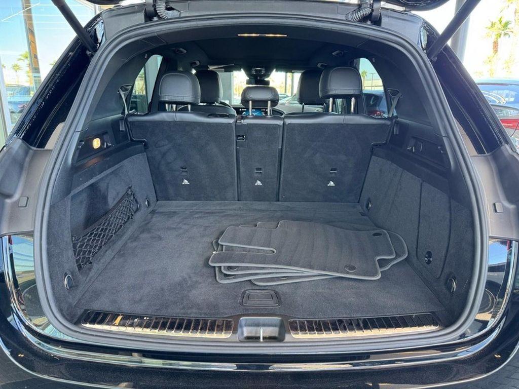 used 2023 Mercedes-Benz GLE 350 car, priced at $45,994