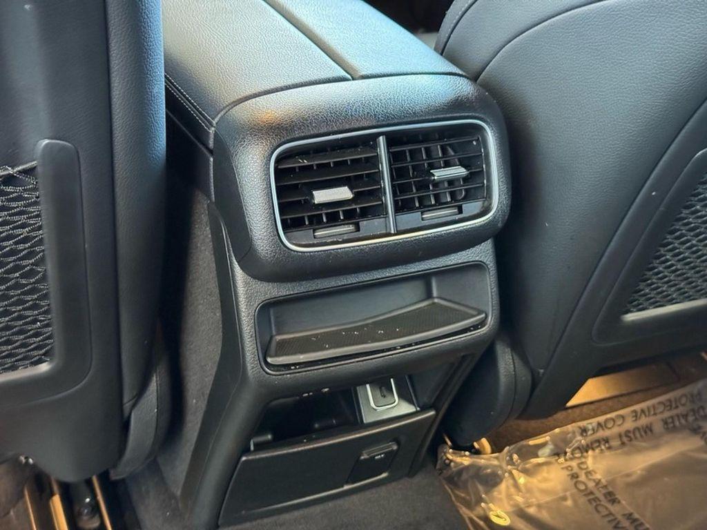 used 2023 Mercedes-Benz GLE 350 car, priced at $45,994