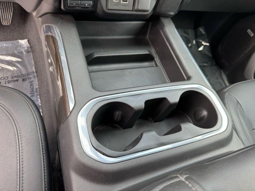 used 2020 Chevrolet Silverado 1500 car, priced at $32,494