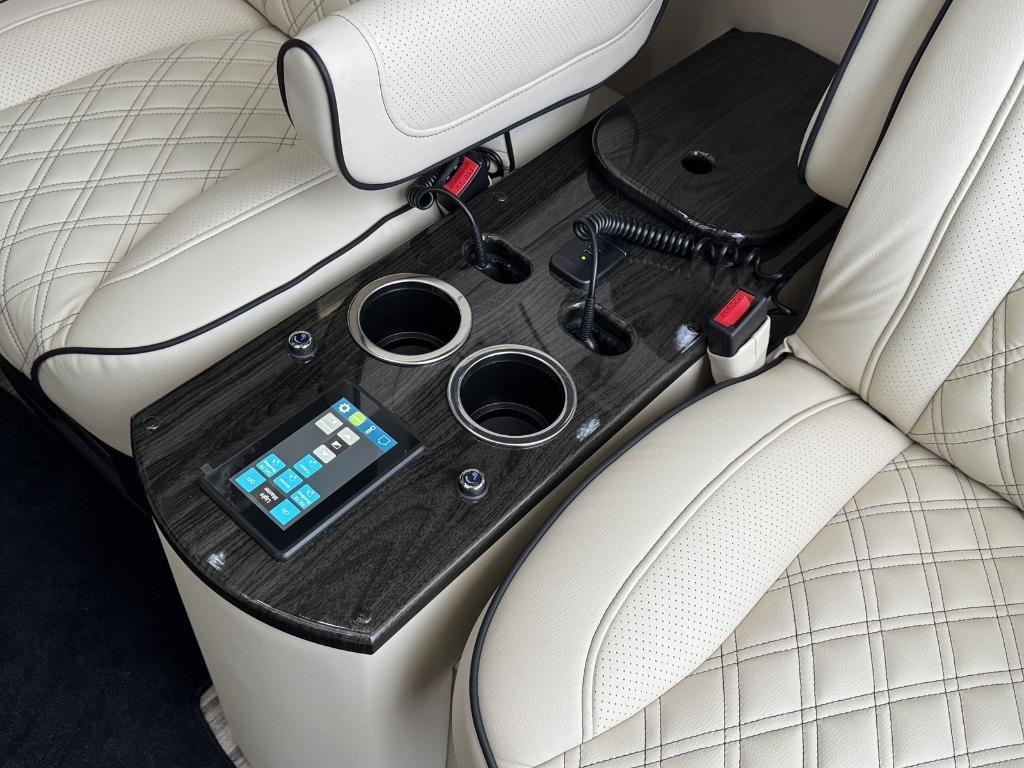 new 2024 Mercedes-Benz Sprinter 3500XD car, priced at $179,990