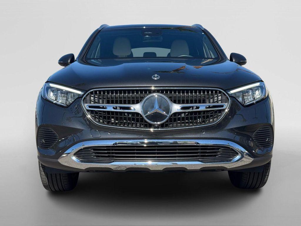 used 2025 Mercedes-Benz GLC 300 car, priced at $47,773
