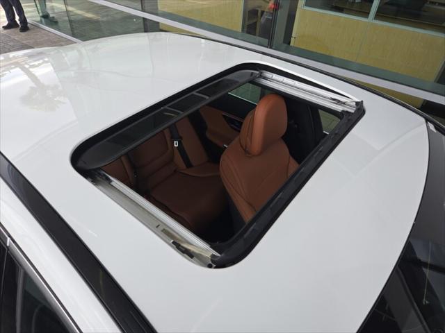 new 2025 Mercedes-Benz C-Class car, priced at $50,555