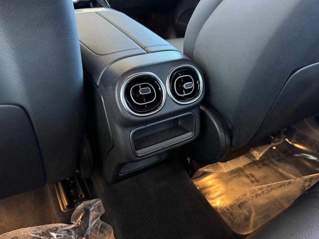 used 2025 Mercedes-Benz GLC 300 car, priced at $45,494