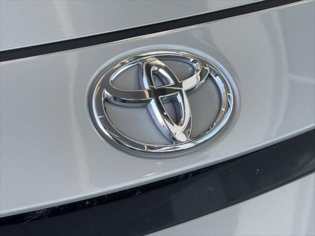 used 2020 Toyota Corolla car, priced at $20,984