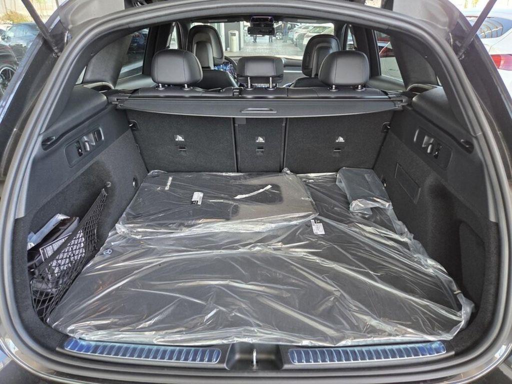 new 2026 Mercedes-Benz GLC 300 car, priced at $61,705