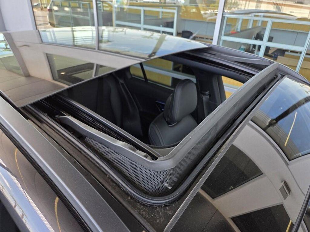new 2026 Mercedes-Benz GLC 300 car, priced at $61,705