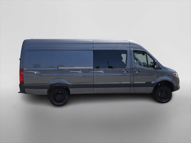 new 2025 Mercedes-Benz Sprinter 2500 car, priced at $88,618