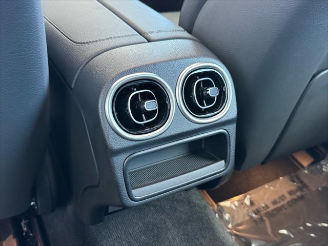 used 2025 Mercedes-Benz C-Class car, priced at $43,991