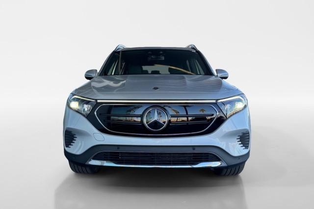 new 2023 Mercedes-Benz EQB 300 car, priced at $62,225