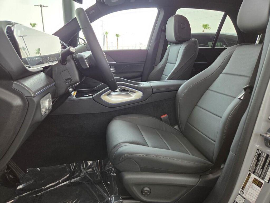 new 2026 Mercedes-Benz GLE 350 car, priced at $68,265