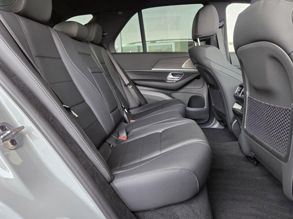 new 2026 Mercedes-Benz GLE 350 car, priced at $68,265