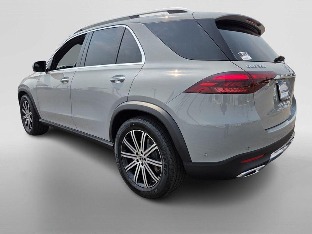 new 2026 Mercedes-Benz GLE 350 car, priced at $68,265