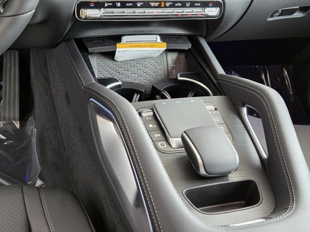 new 2026 Mercedes-Benz GLE 350 car, priced at $68,265