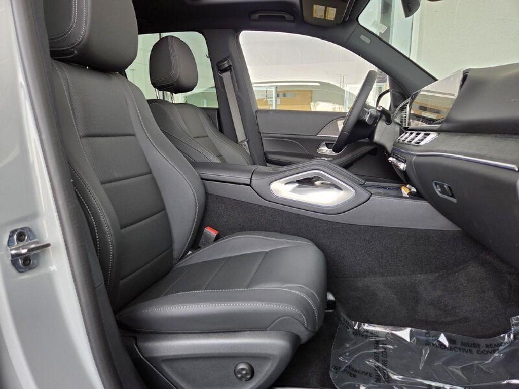 new 2026 Mercedes-Benz GLE 350 car, priced at $68,265