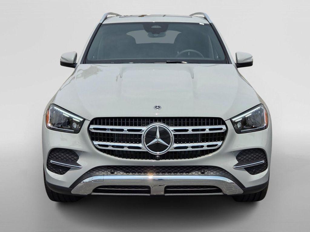 new 2026 Mercedes-Benz GLE 350 car, priced at $68,265