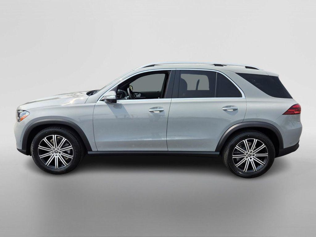 new 2026 Mercedes-Benz GLE 350 car, priced at $68,265