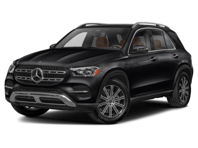 used 2024 Mercedes-Benz GLE 350 car, priced at $61,994