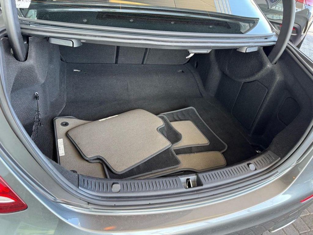 used 2018 Mercedes-Benz E-Class car, priced at $19,994
