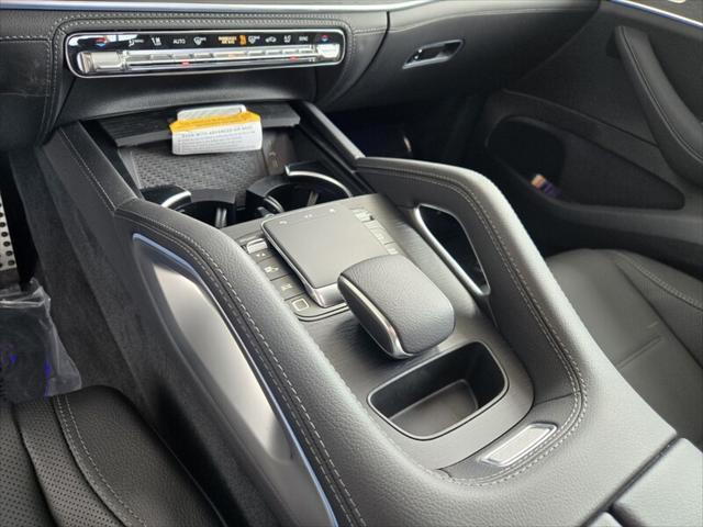 new 2025 Mercedes-Benz GLE 450 car, priced at $89,600