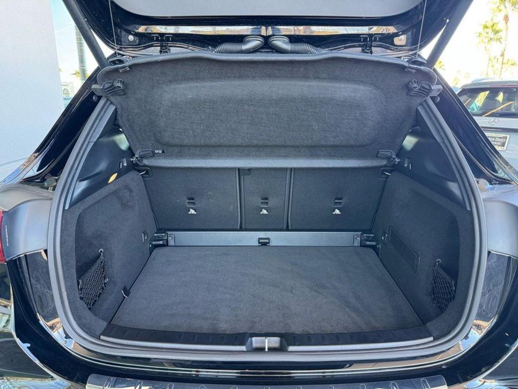 used 2025 Mercedes-Benz GLA 250 car, priced at $38,994