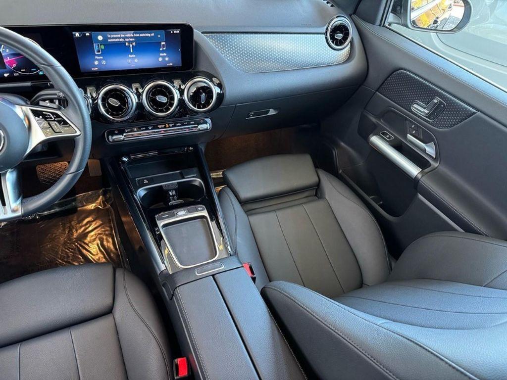 used 2025 Mercedes-Benz GLA 250 car, priced at $38,994