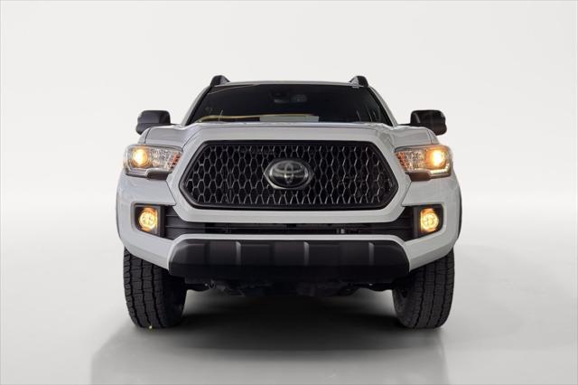 used 2019 Toyota Tacoma car, priced at $34,582