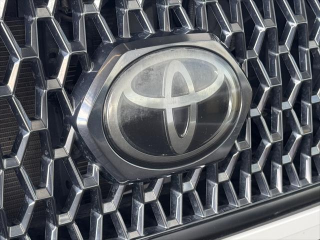 used 2019 Toyota Tacoma car, priced at $34,582