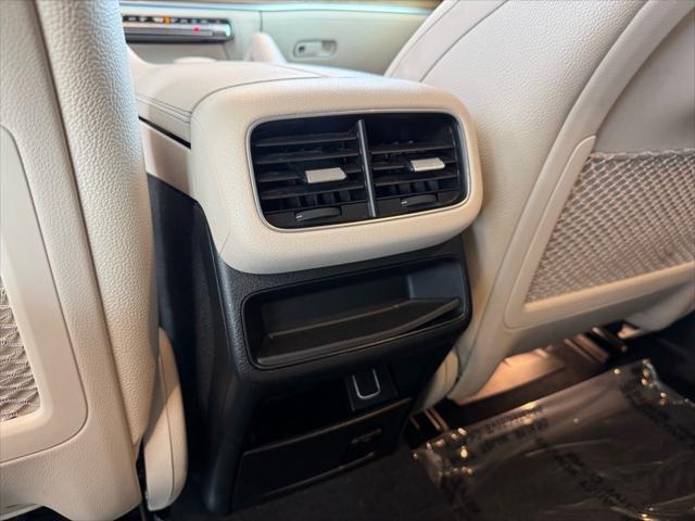 used 2022 Mercedes-Benz GLE 450 car, priced at $52,994