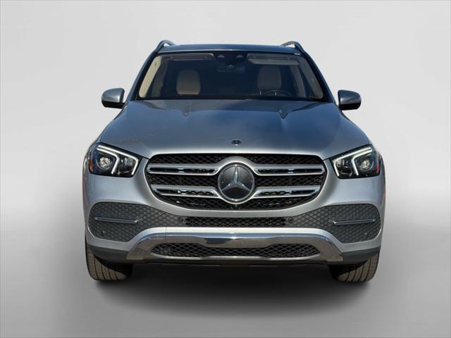 used 2022 Mercedes-Benz GLE 450 car, priced at $52,994