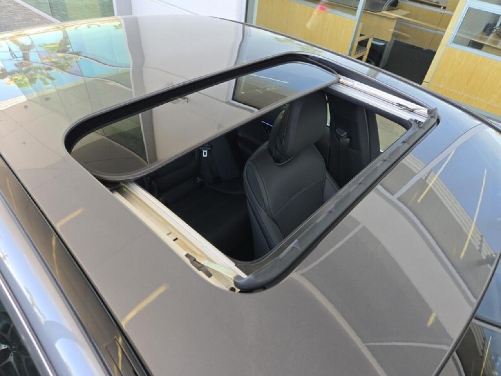 new 2025 Mercedes-Benz C-Class car, priced at $51,905