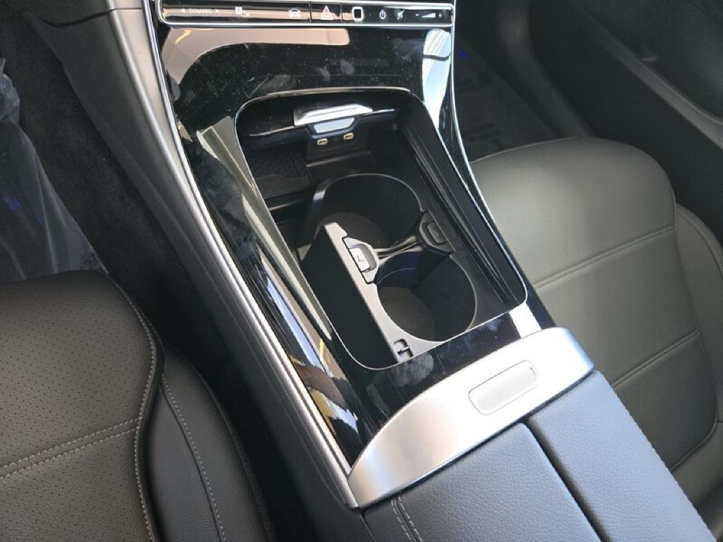 new 2025 Mercedes-Benz C-Class car, priced at $51,905