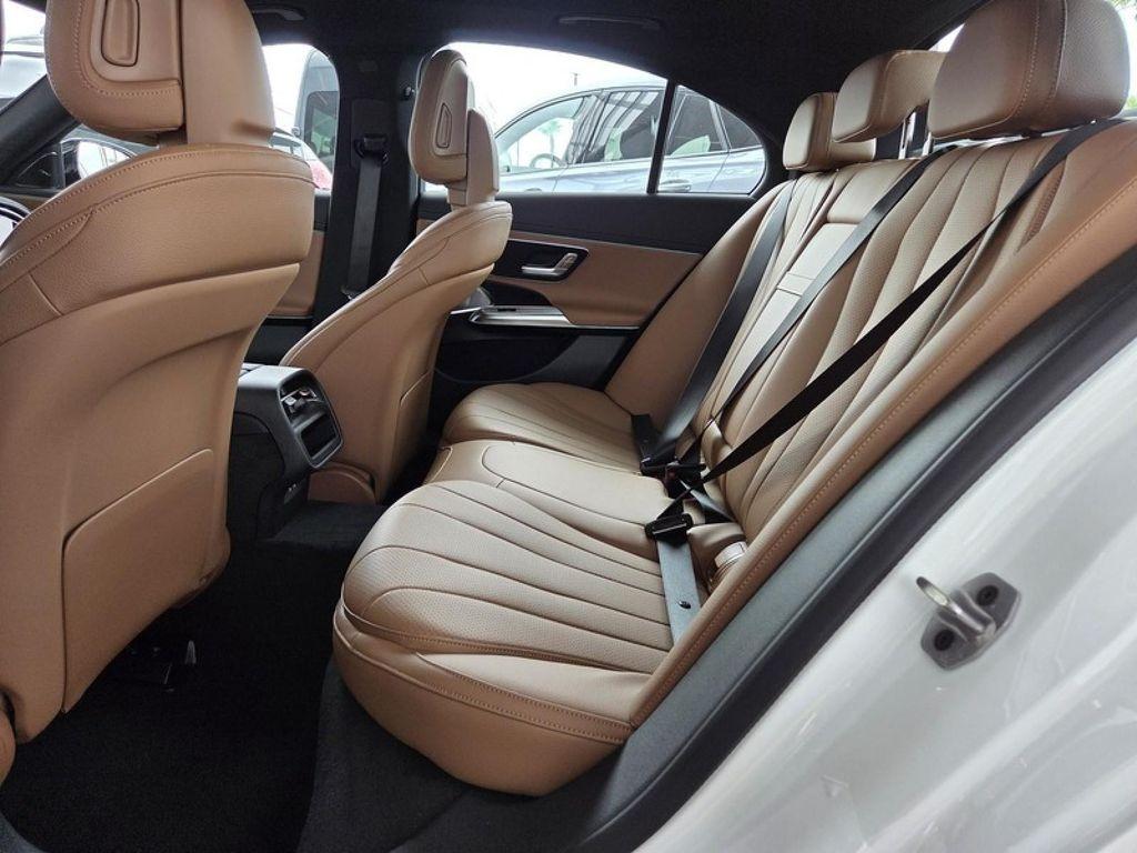 new 2026 Mercedes-Benz E-Class car, priced at $72,335