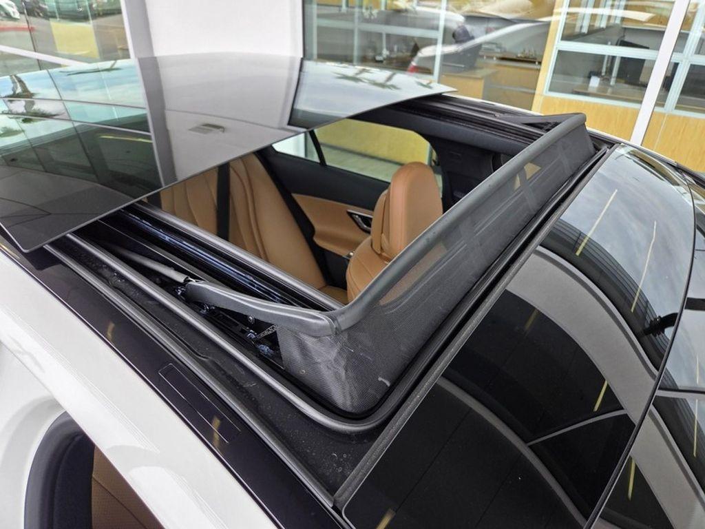 new 2026 Mercedes-Benz E-Class car, priced at $72,335